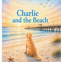 Charlie and the Beach Book