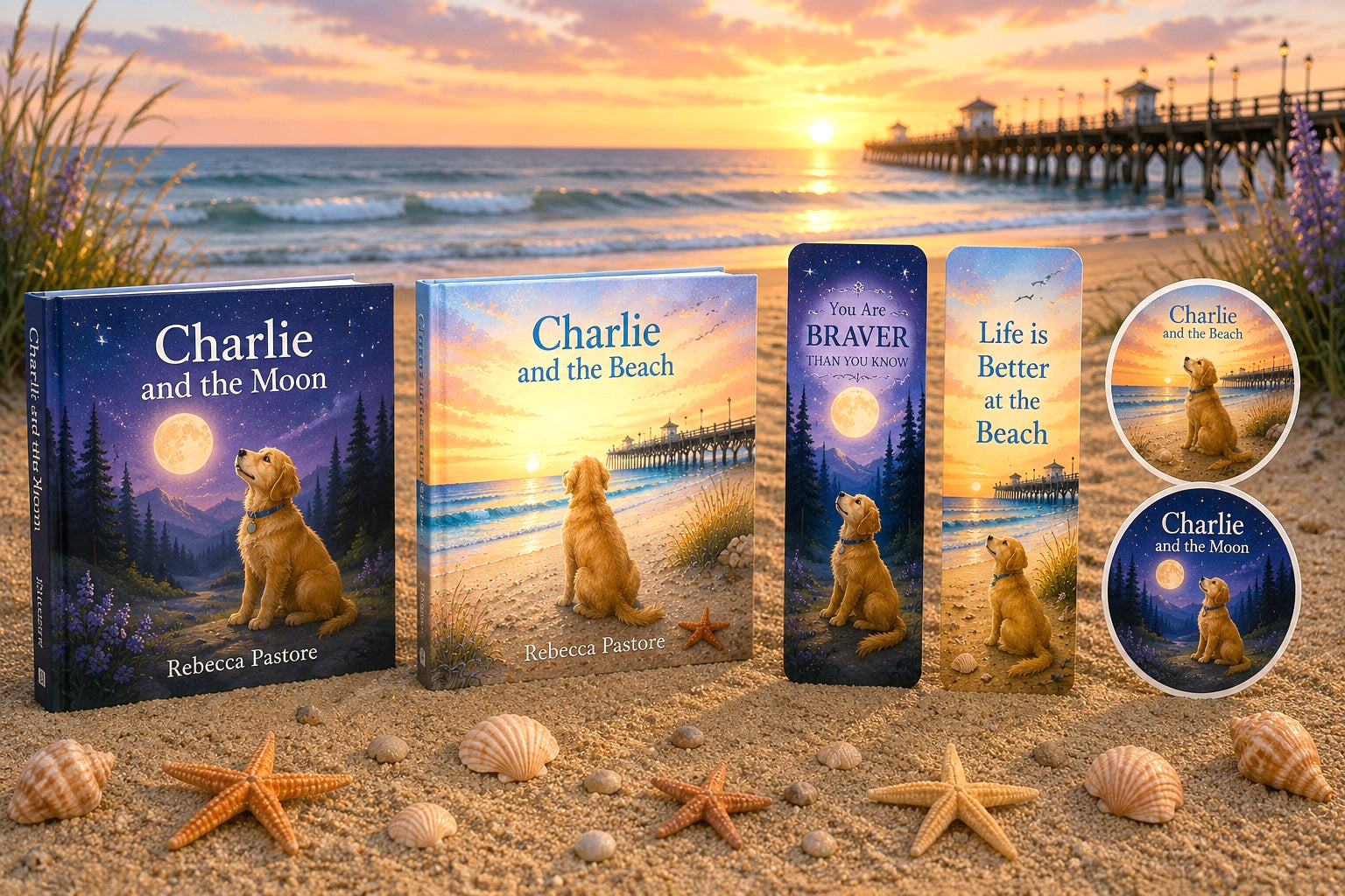 The Ultimate Charlie Bundle