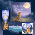 Charlie and the Moon Bundle