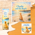 Charlie and the Beach Bundle